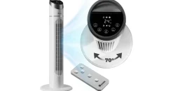 Tectake Turmventilator