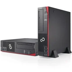tecXL Fujitsu Esprimo D958 Intel Core i5 8500 3 GHz 8 GB RAM 256 GB SSD Windows 11 Pro