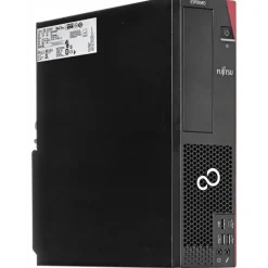 tecXL Fujitsu Esprimo D958 Intel Core i5 8500 3 GHz 8 GB RAM 256 GB SSD Windows 11 Pro