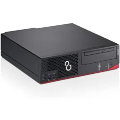 tecXL Fujitsu Esprimo D958 Intel Core i5 8500 3 GHz 8 GB RAM 256 GB SSD Windows 11 Pro