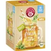 Teekanne cold & fresh Orange-Rosmarin Bio-Tee 15 Portionen