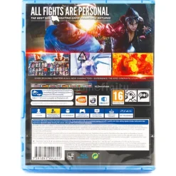 Tekken 7 (PS4)