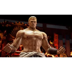 Tekken 7 (PS4)