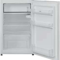 Telefunken CF-33-101-2 Kühlschrank (89 l, 821 mm hoch, Weiß)