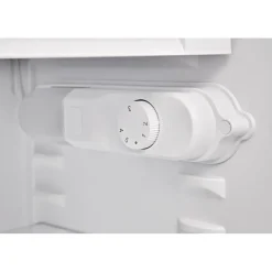Telefunken CF-33-101-2 Kühlschrank (89 l, 821 mm hoch, Weiß)
