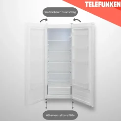 Telefunken KTFK265