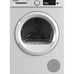 Telefunken TWP7EW Wärmepumpentrockner (7 kg)