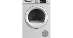 Telefunken TWP7EW Wärmepumpentrockner (7 kg)