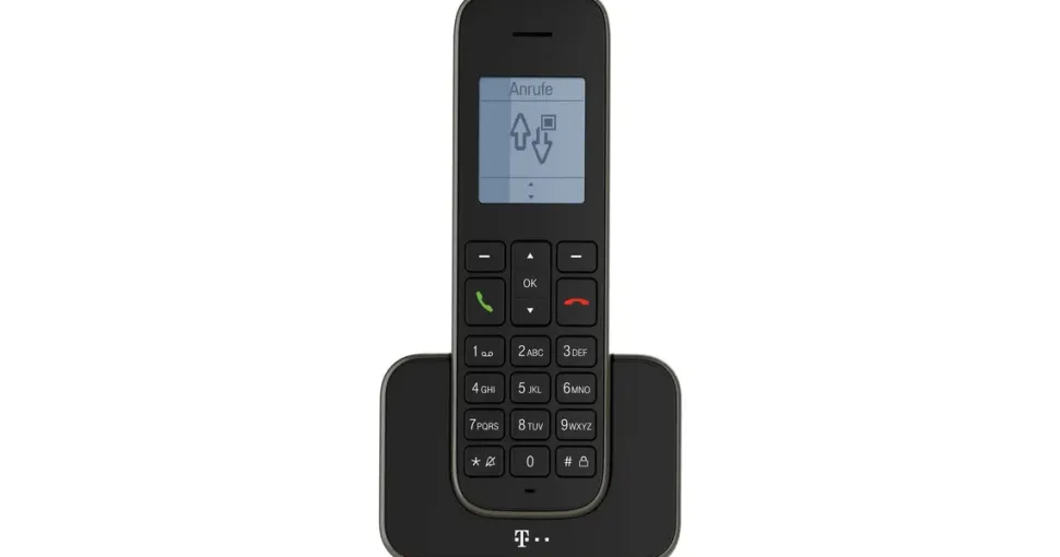Telekom Sinus 207