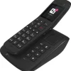 Telekom Sinus A32 mit Basis und Anrufbeantworter