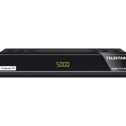 Telestar digiHD TT 6 IR