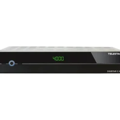Telestar DIGISTAR C HD