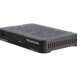 Telestar Telemini T2 IR