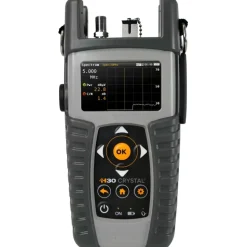 Televes Antennen Messgerät H30C-S2CT2
