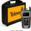 Televes Antennen Messgerät H30CO-F