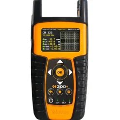 Televes Antennen Messgerät H30DPLUS