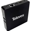 Televes Arantia IPTV-Receiver ANEMESIS