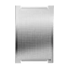 Televes MPTLP 46 Lochplatte 40 x 60 cm ohne Bestücku (MPTLP46)