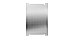 Televes MPTLP 46 Lochplatte 40 x 60 cm ohne Bestücku (MPTLP46)
