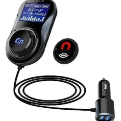Tellur FMT-B2 schwarz