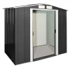 Tepro Metallgerätehaus Eco