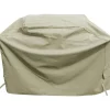 Tepro Universal Abdeckhaube groß 8605