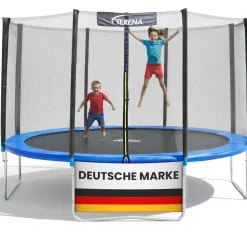 Terena Trampolin 430 cm