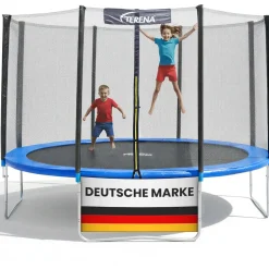 Terena Trampolin 366 cm