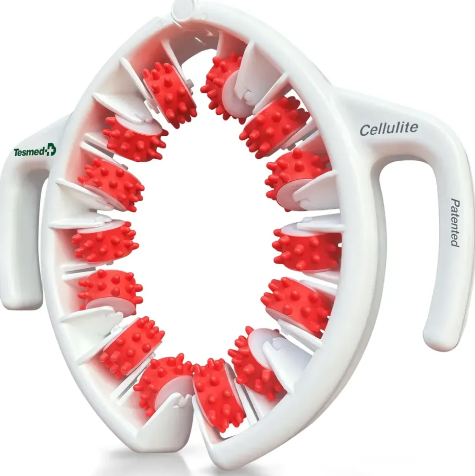 TESMED Cellulite Massagegerät 1 St