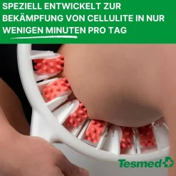 TESMED Cellulite Massagegerät 1 St