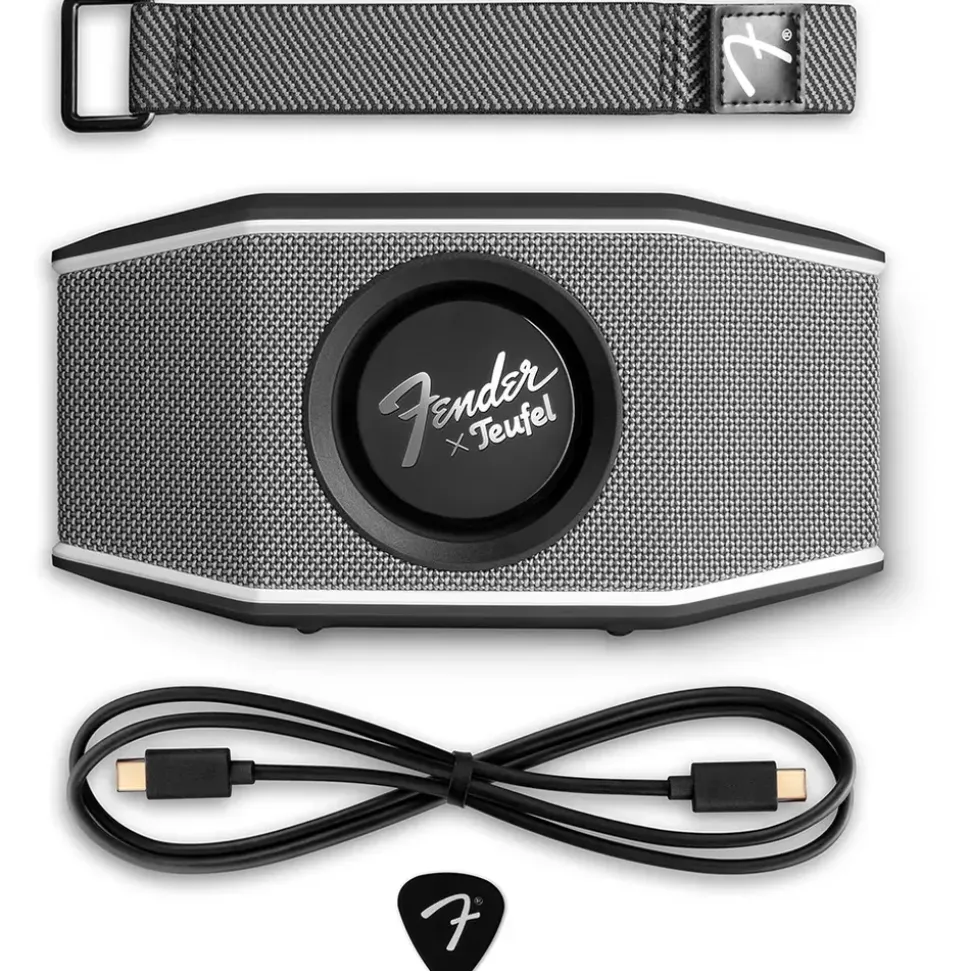 Teufel Rockster Go 2