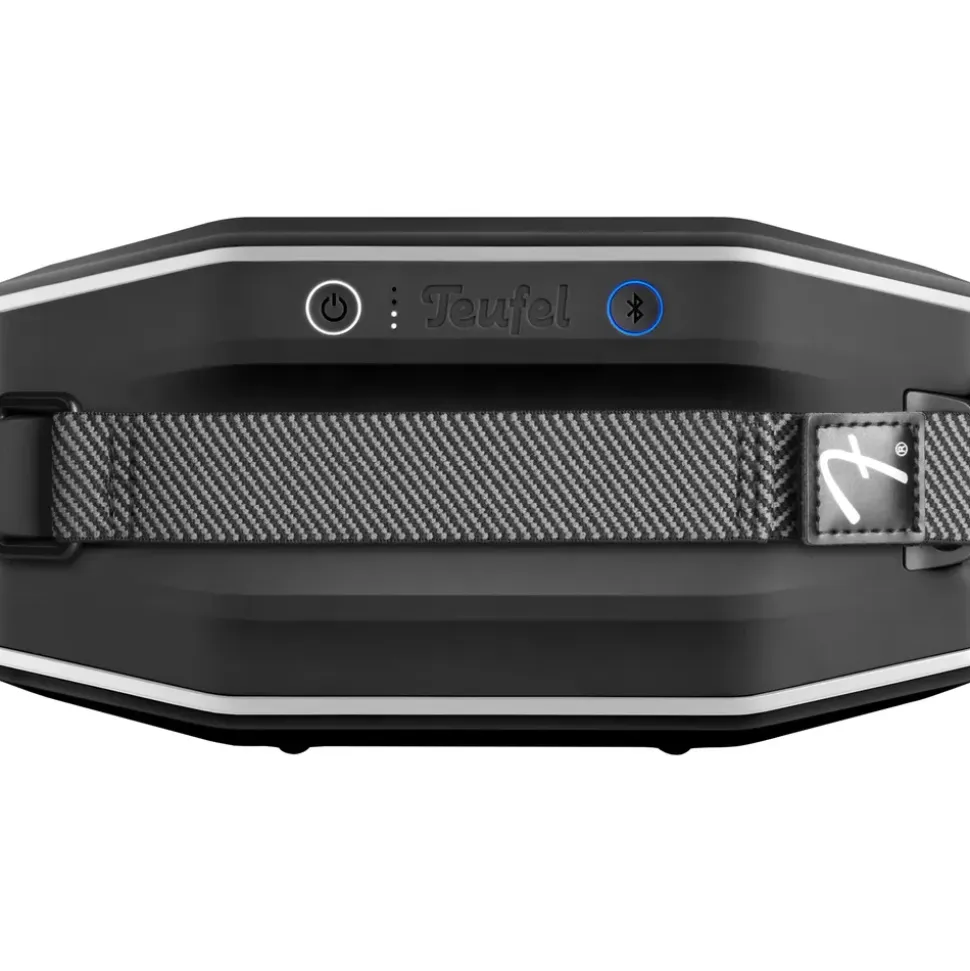 Teufel Rockster Go 2