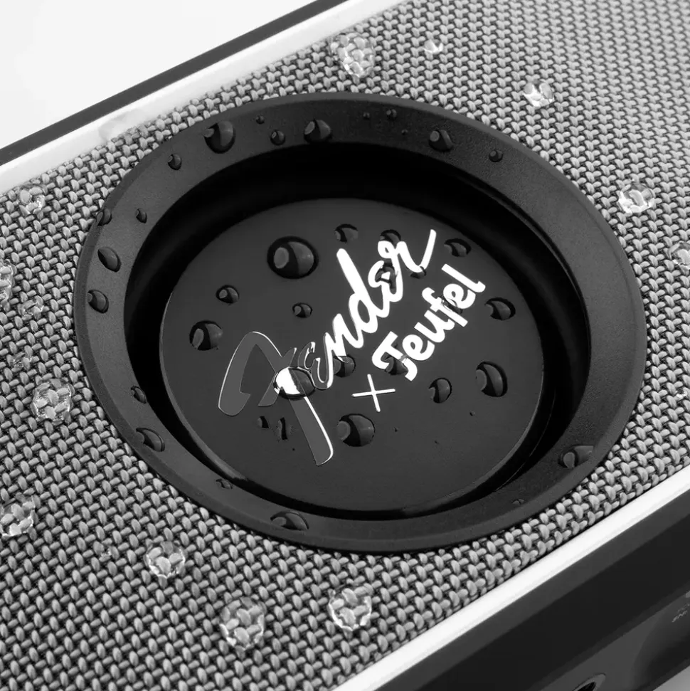 Teufel Rockster Go 2