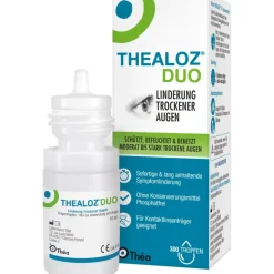 Thealoz Duo Augentropfen