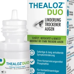Thealoz Duo Augentropfen