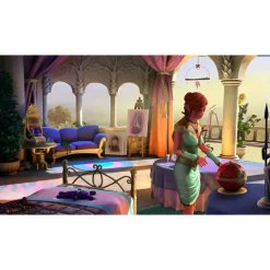 The Book of Unwritten Tales 2 (PC/Mac)