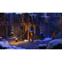 The Book of Unwritten Tales 2 (PC/Mac)