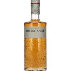 The Botanist Islay Cask Rested Gin 46,0% vol 0,7 l