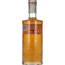 The Botanist Islay Cask Rested Gin 46,0% vol 0,7 l