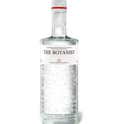 The Botanist Islay Dry Gin 46% vol