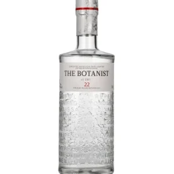 The Botanist Islay Dry Gin 46% vol