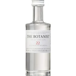 The Botanist Islay Dry Gin 46% vol 0,05 l
