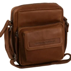 The Chesterfield Brand Anna Umhängetasche Leder Cognac