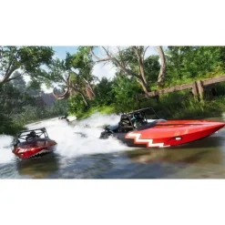 The Crew 2 (PEGI) (Xbox One)
