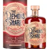 the demon's share rum The Demon ́s Share 6 Jahre 40% vol 0,7 l Geschenkbox