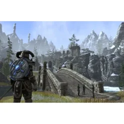 The Elder Scrolls Online: Tamriel Unlimited (Xbox One)
