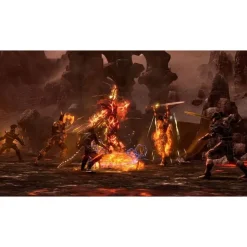 The Elder Scrolls Online: Tamriel Unlimited (Xbox One)