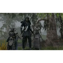 The Elder Scrolls Online: Tamriel Unlimited (Xbox One)