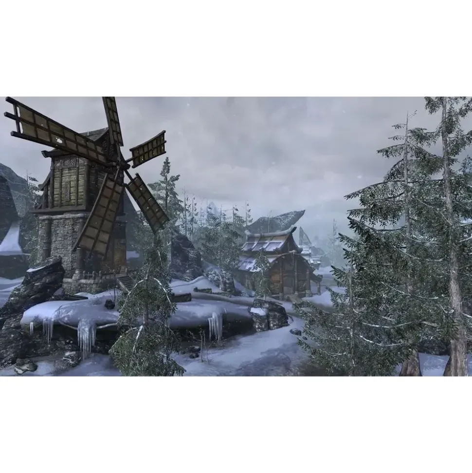 The Elder Scrolls Online: Tamriel Unlimited (Xbox One)