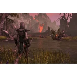 The Elder Scrolls Online: Tamriel Unlimited (Xbox One)